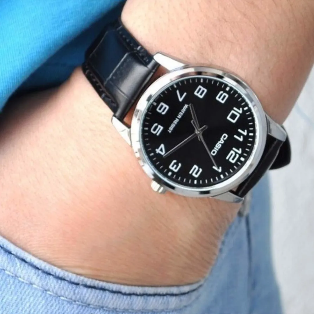 CASIO - MTP-V001L-1BUDF