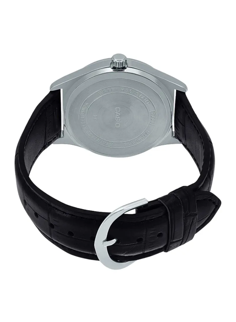 CASIO - MTP-V001L-7BUDF