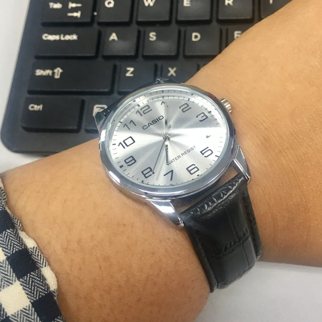 CASIO - MTP-V001L-7BUDF