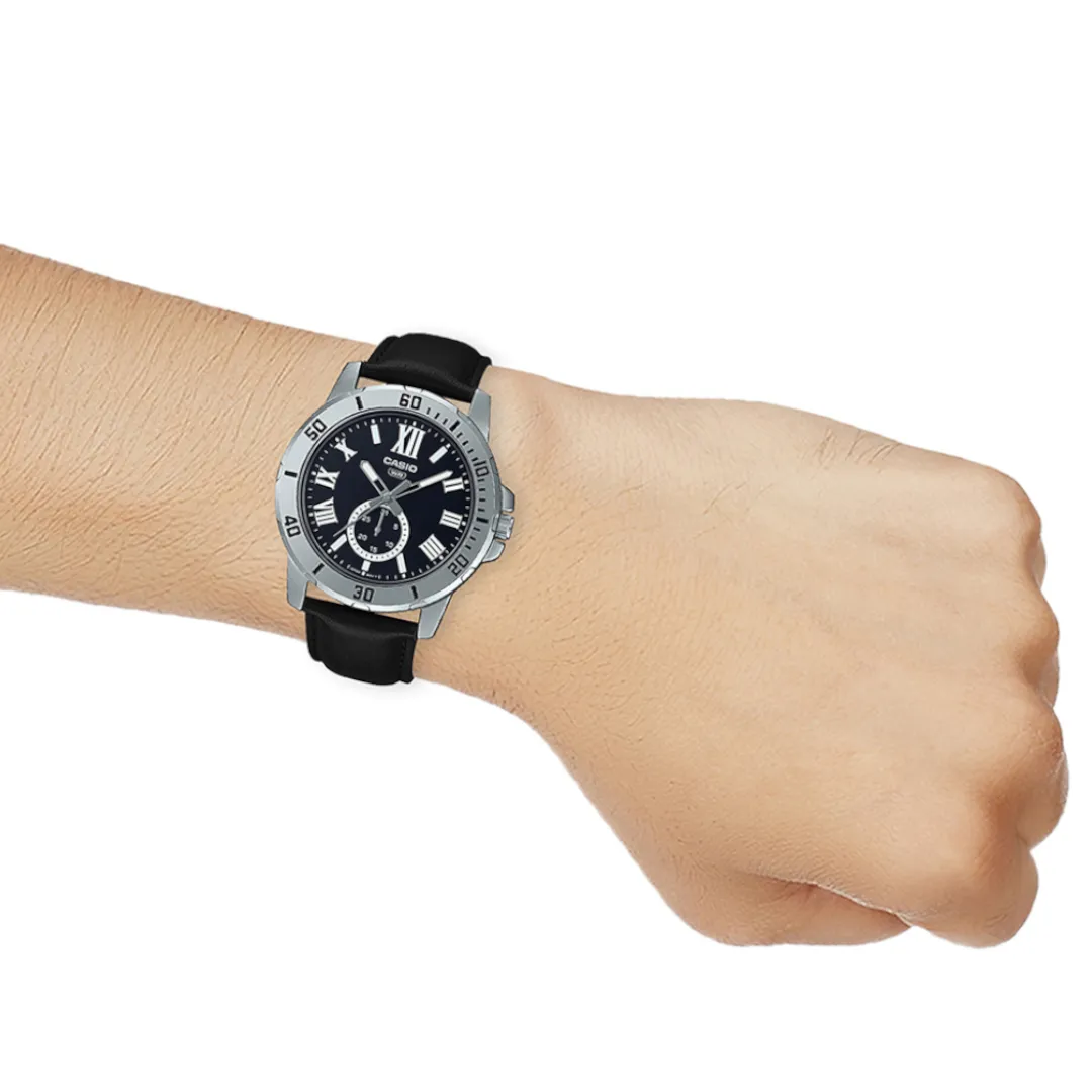Casio - MTP-VD200L-1BUDF
