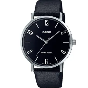 Casio - MTP-VT01L-1B2UDF