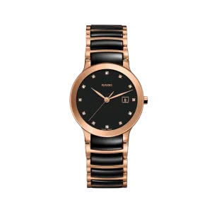 CENTRIX BLACK/ROSE