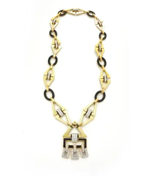 Ceremonial Necklace