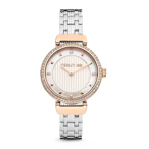 Cerruti  Maira Ladies Watch