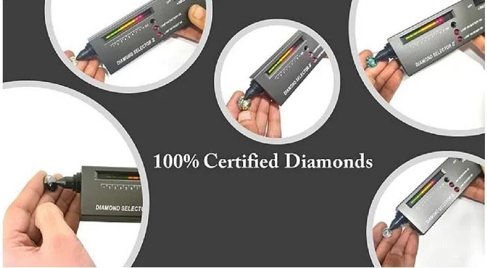 Certified 4mm Black Diamond Chain Necklace With Ruby Gemstone Beads! New Design & Great Shine