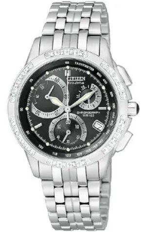 Citizen Calibre 4700 Ladies Watch FB1090-57E