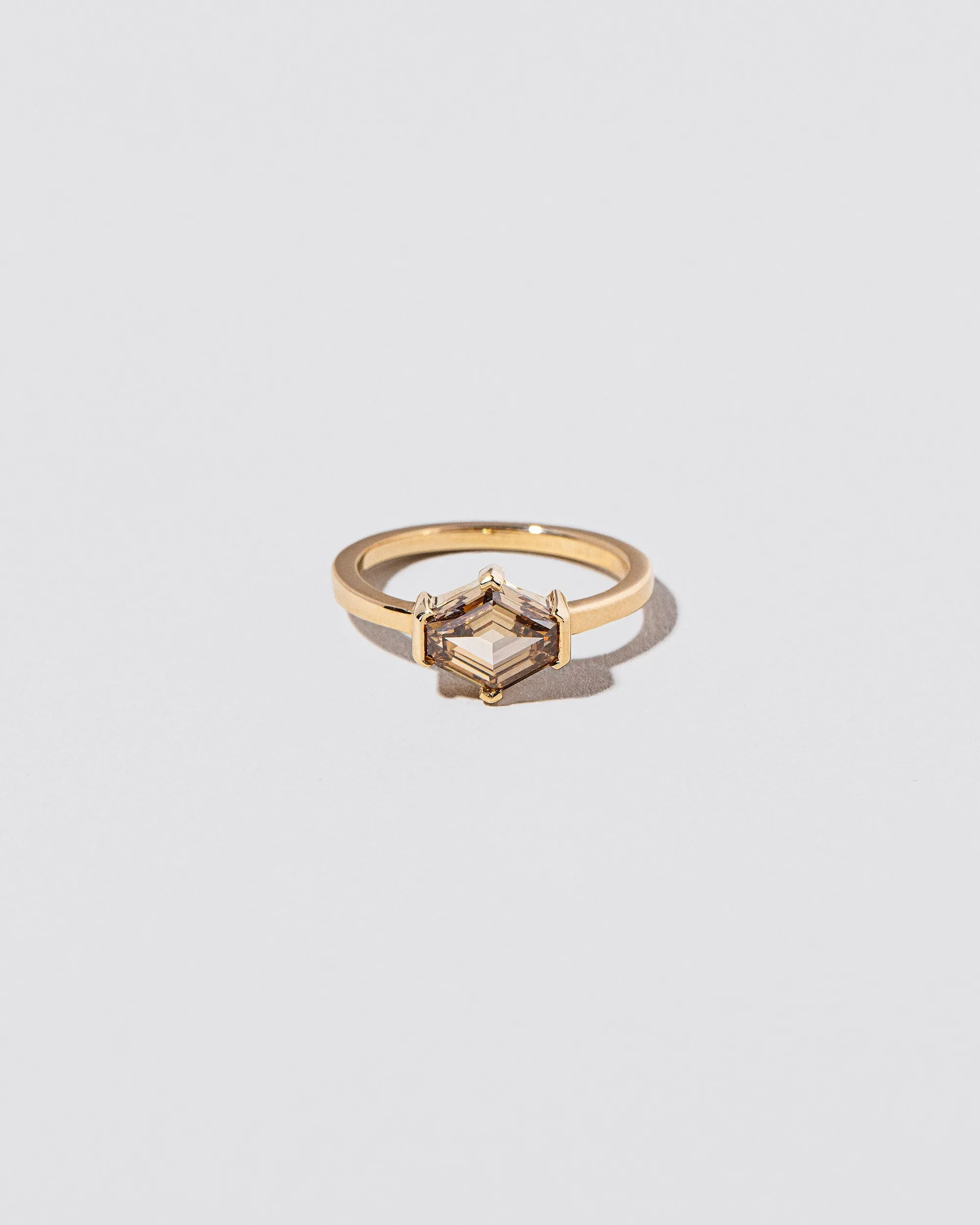 Closer Ring