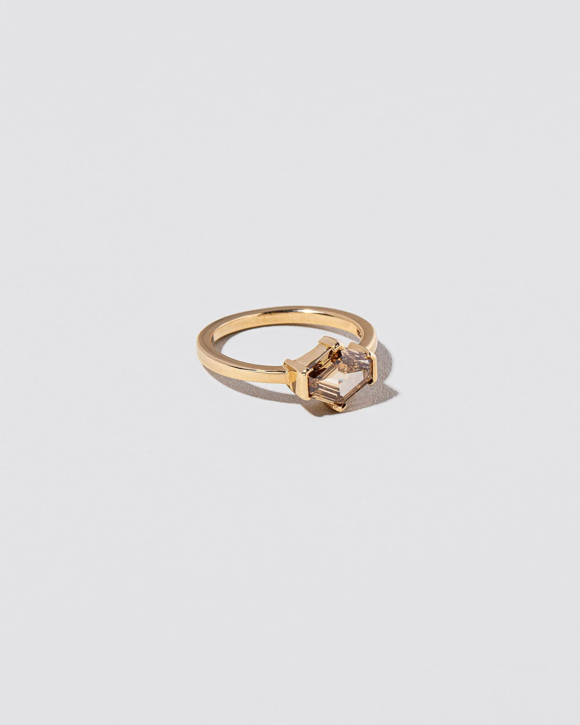Closer Ring