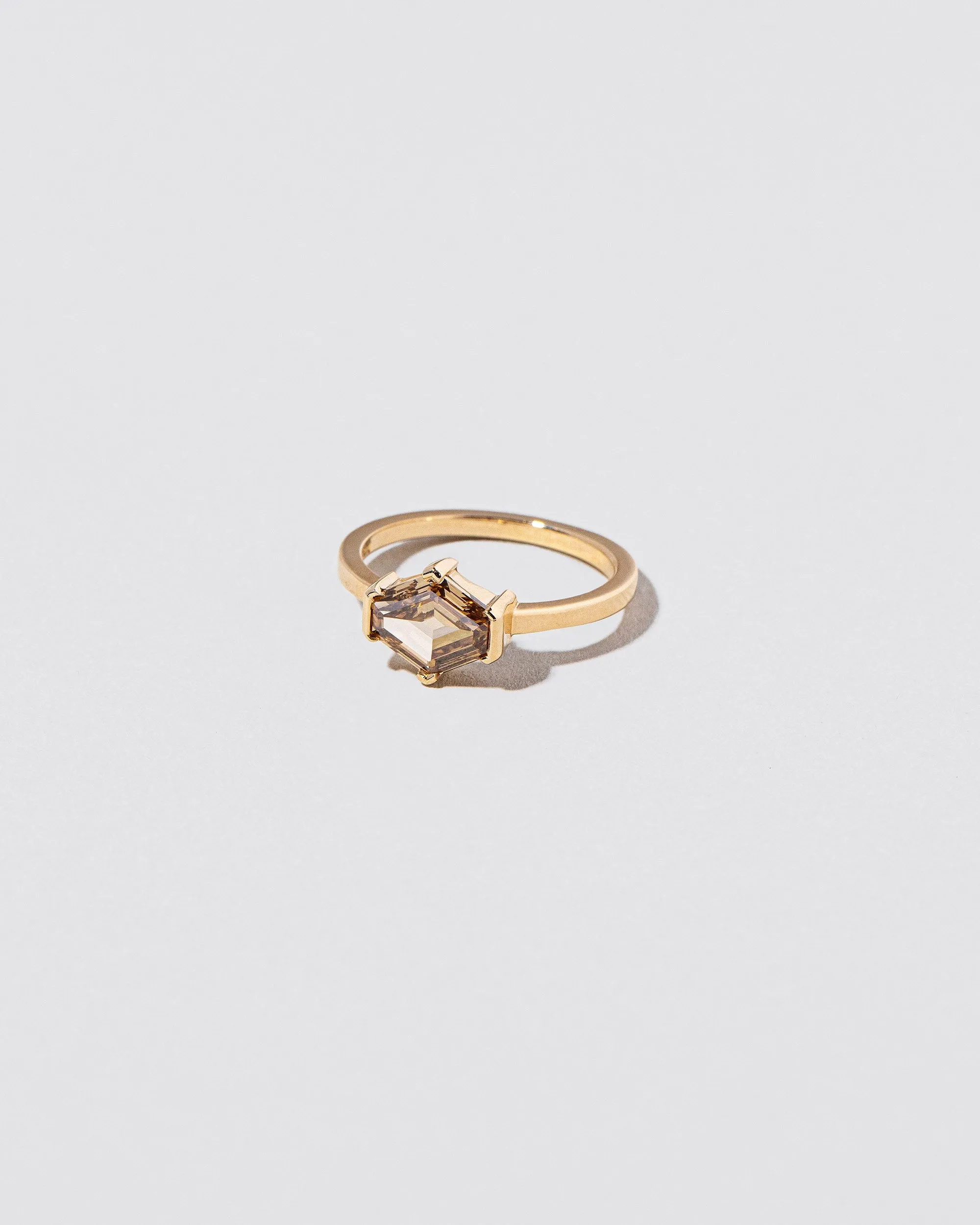 Closer Ring