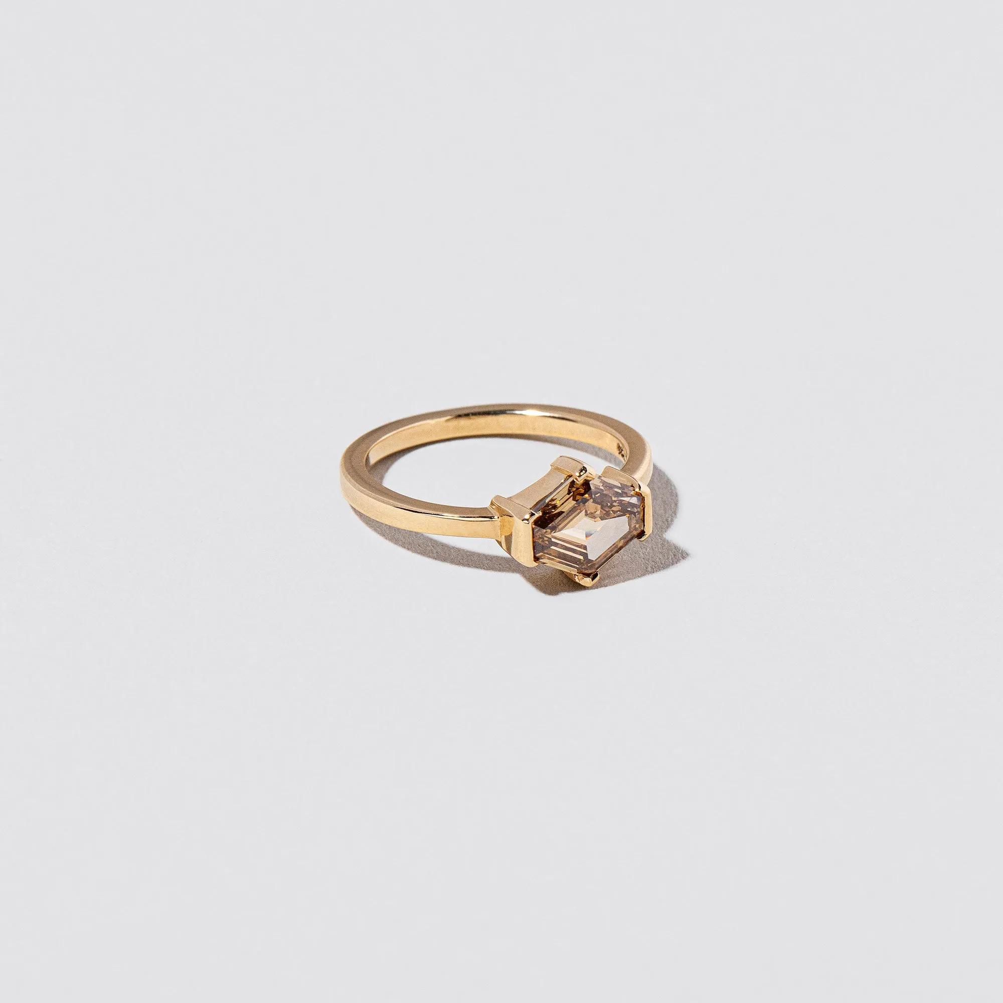 Closer Ring