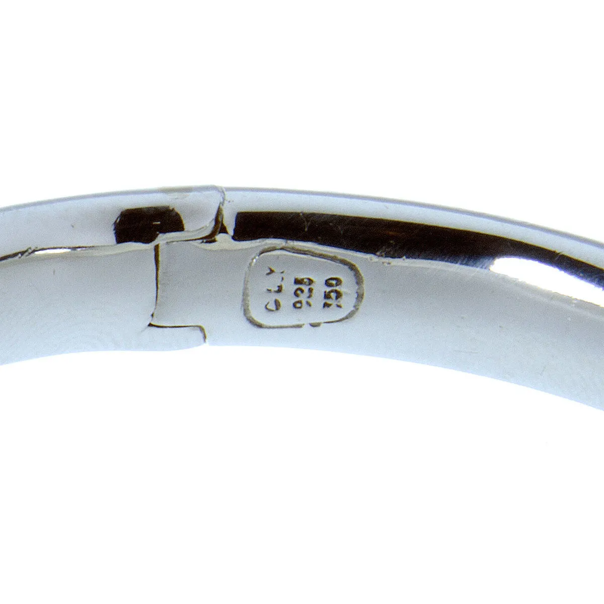 David Yurman Men's Diamond Bracelet