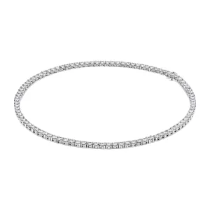 DAVIDOR Diamant Signature Line Bracelet