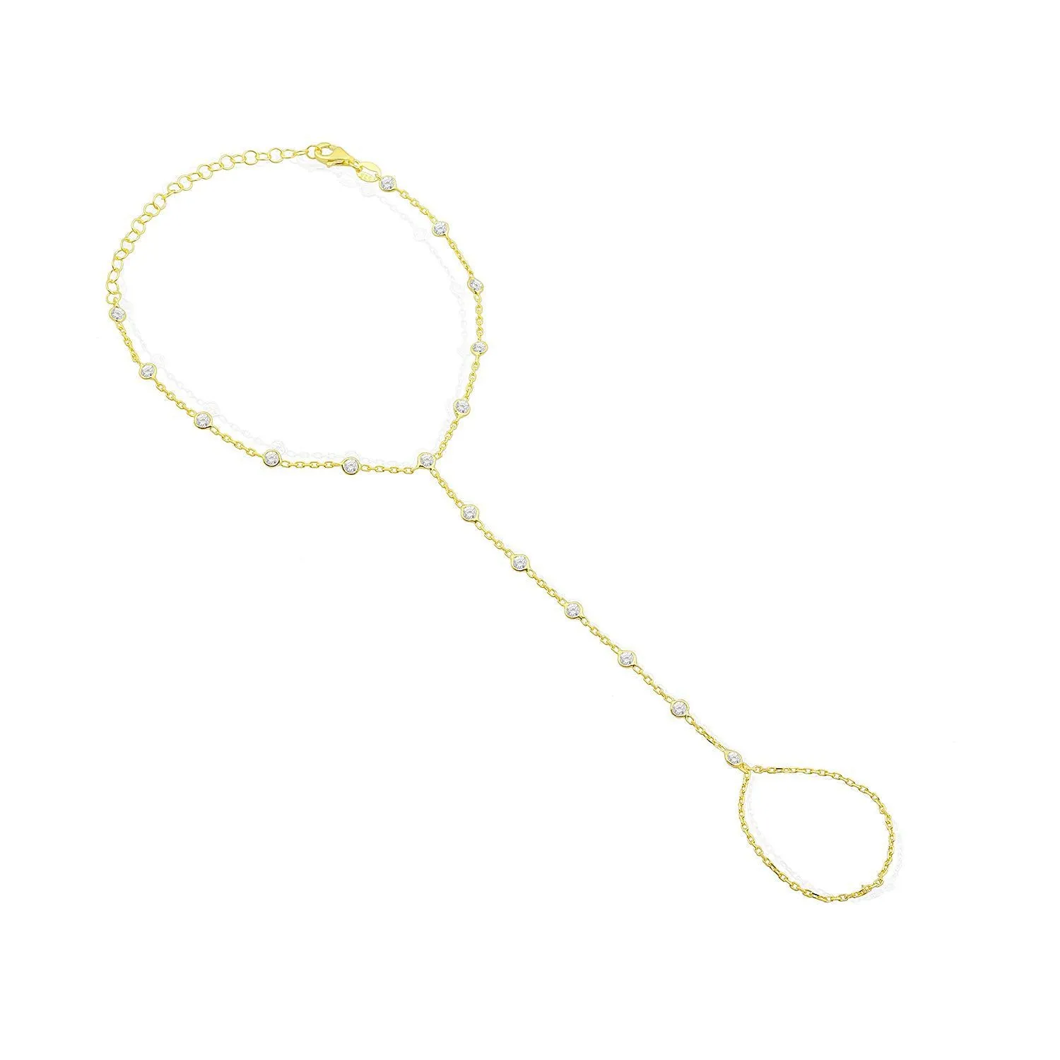 Dby Hand Chain