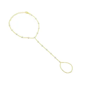 Dby Hand Chain