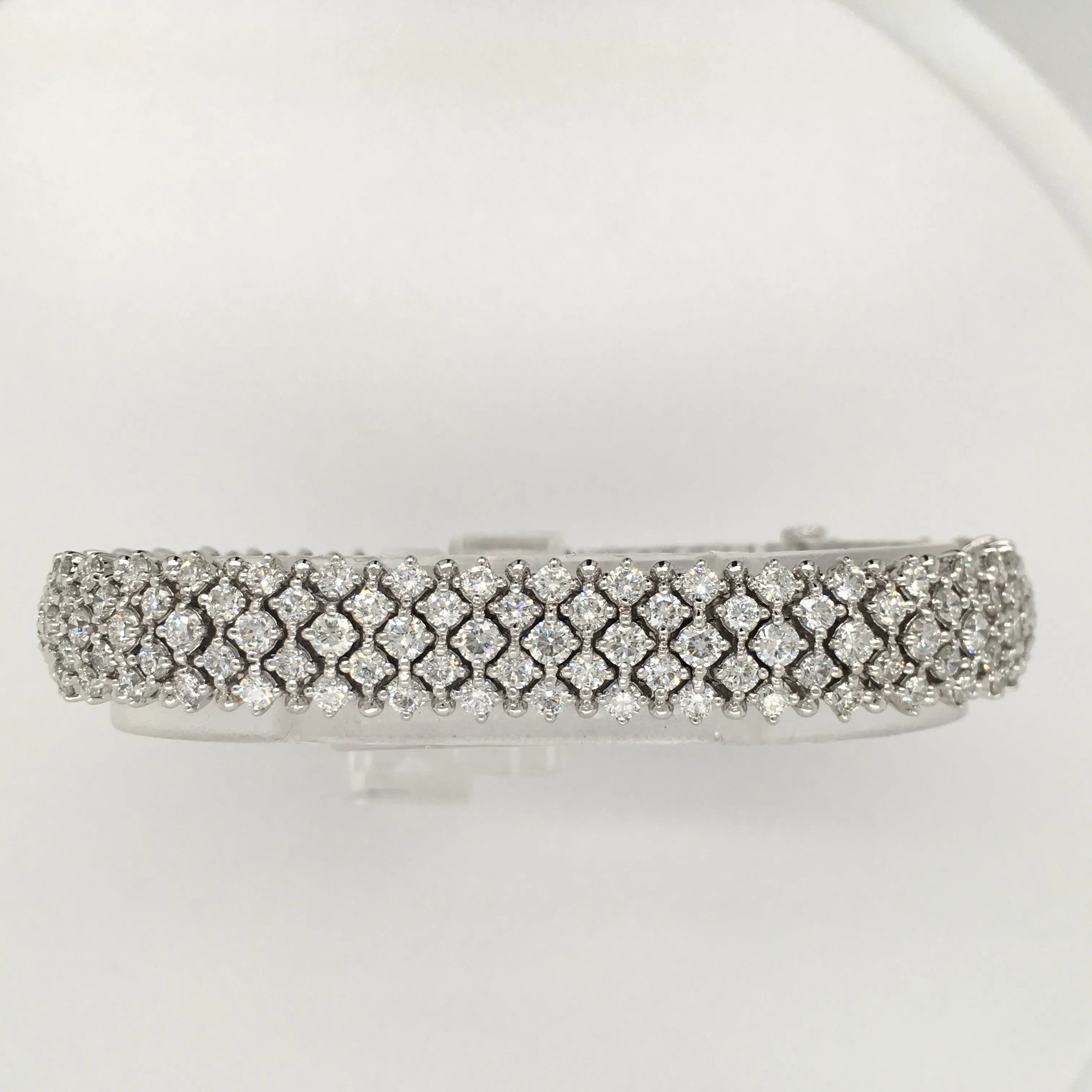 Diamond Bracelet