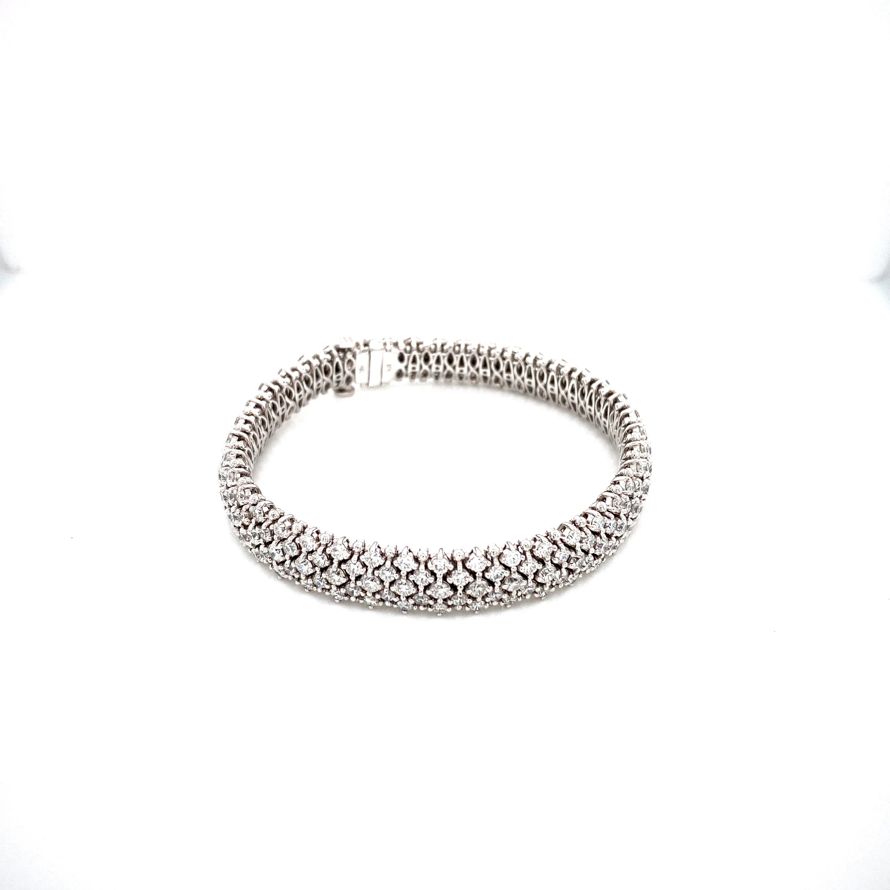 Diamond Bracelet