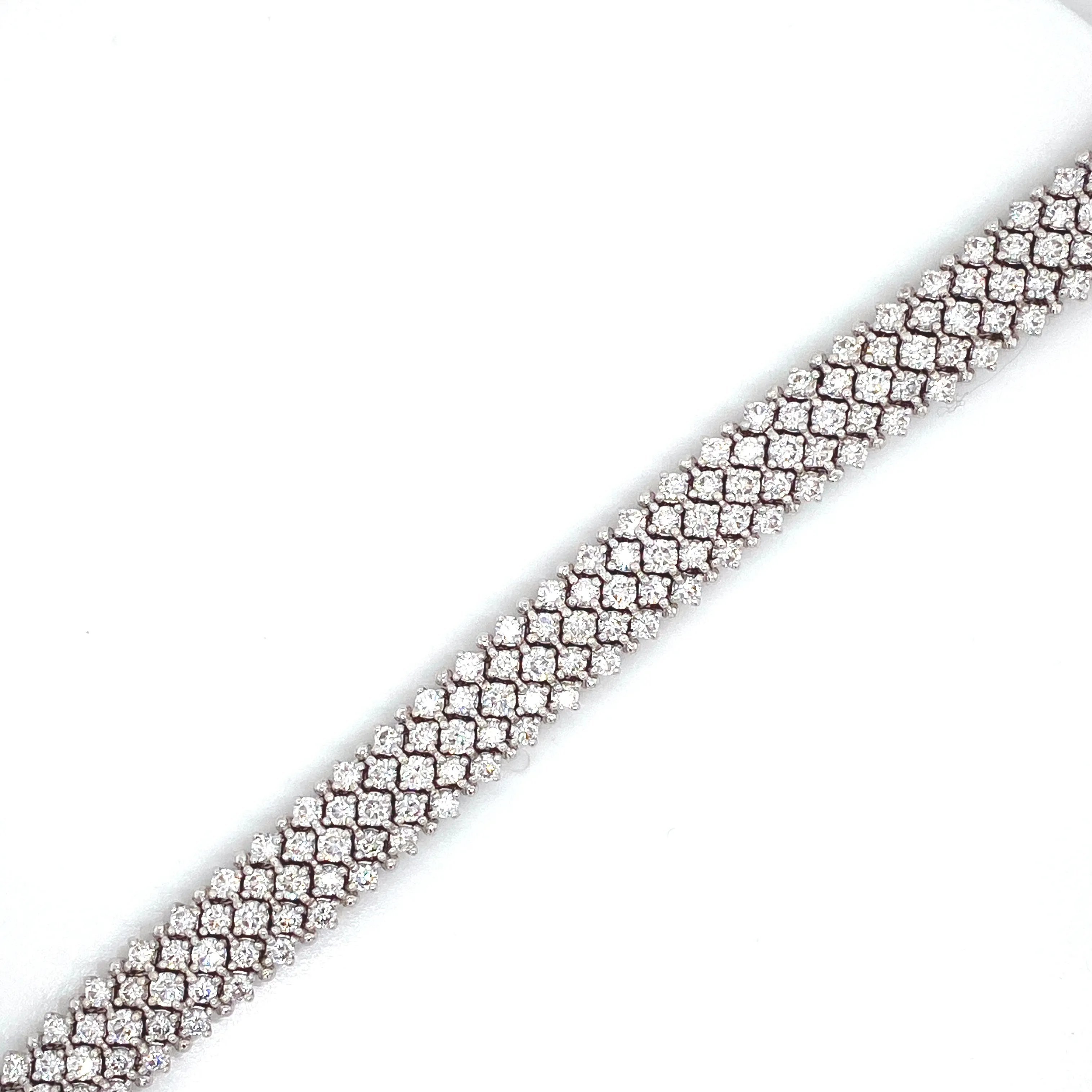 Diamond Bracelet
