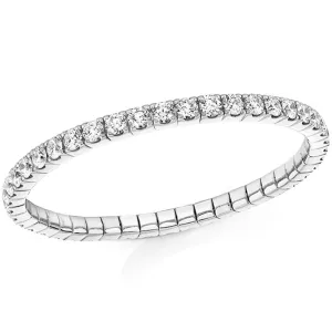 Diamond Eternity Bracelet