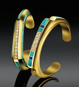 Diamond Totem (Desperado) Bracelets