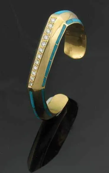 Diamond Totem (Desperado) Bracelets
