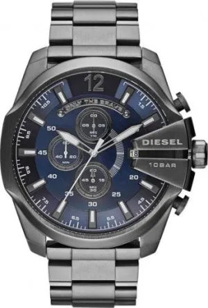 Diesel Mega Chief DZ4329 Men's Watch