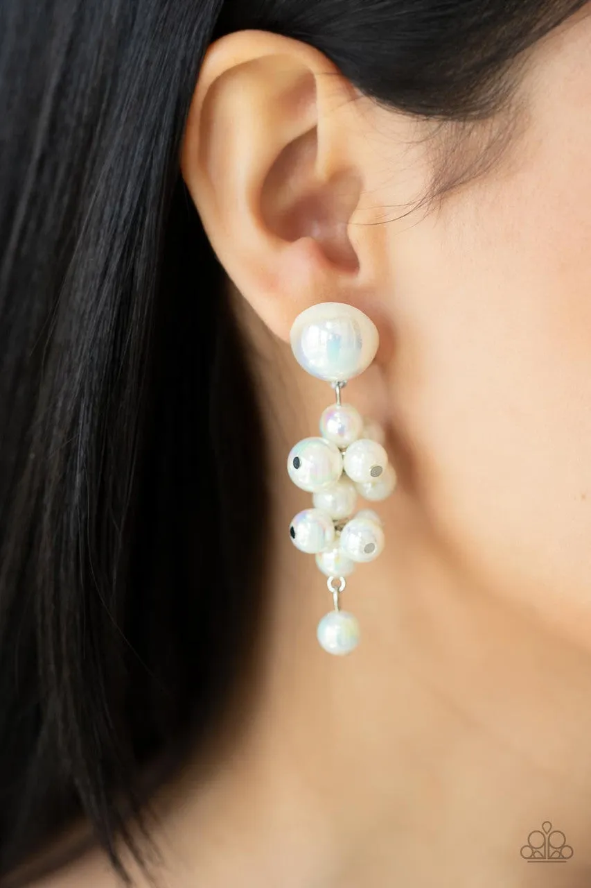 Don't Rock the YACHT Multi Paparazzi Earrings