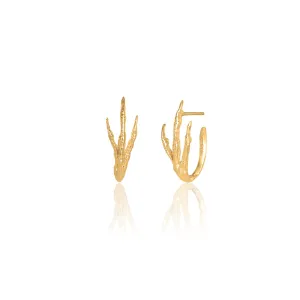 EAGLE earrings