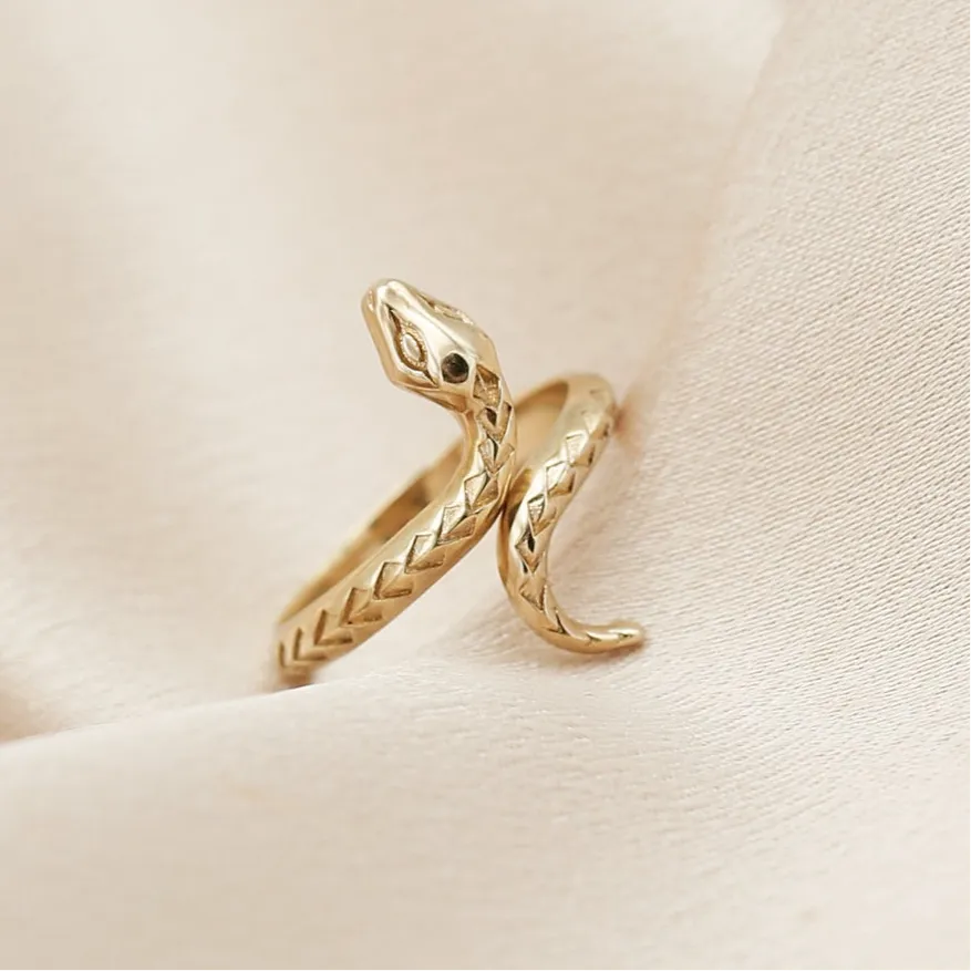 Echo Ring