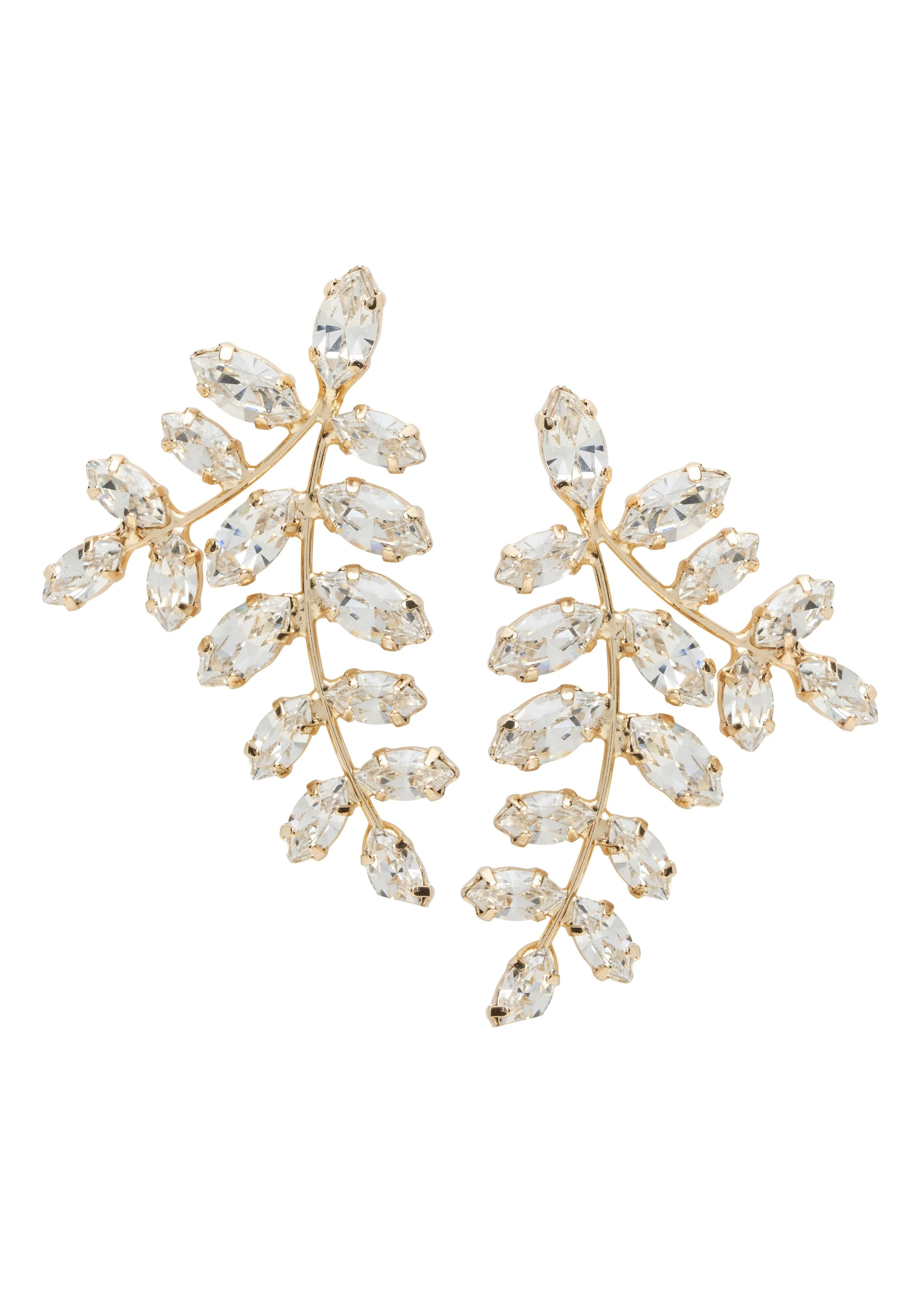 Eden Cluster Stud