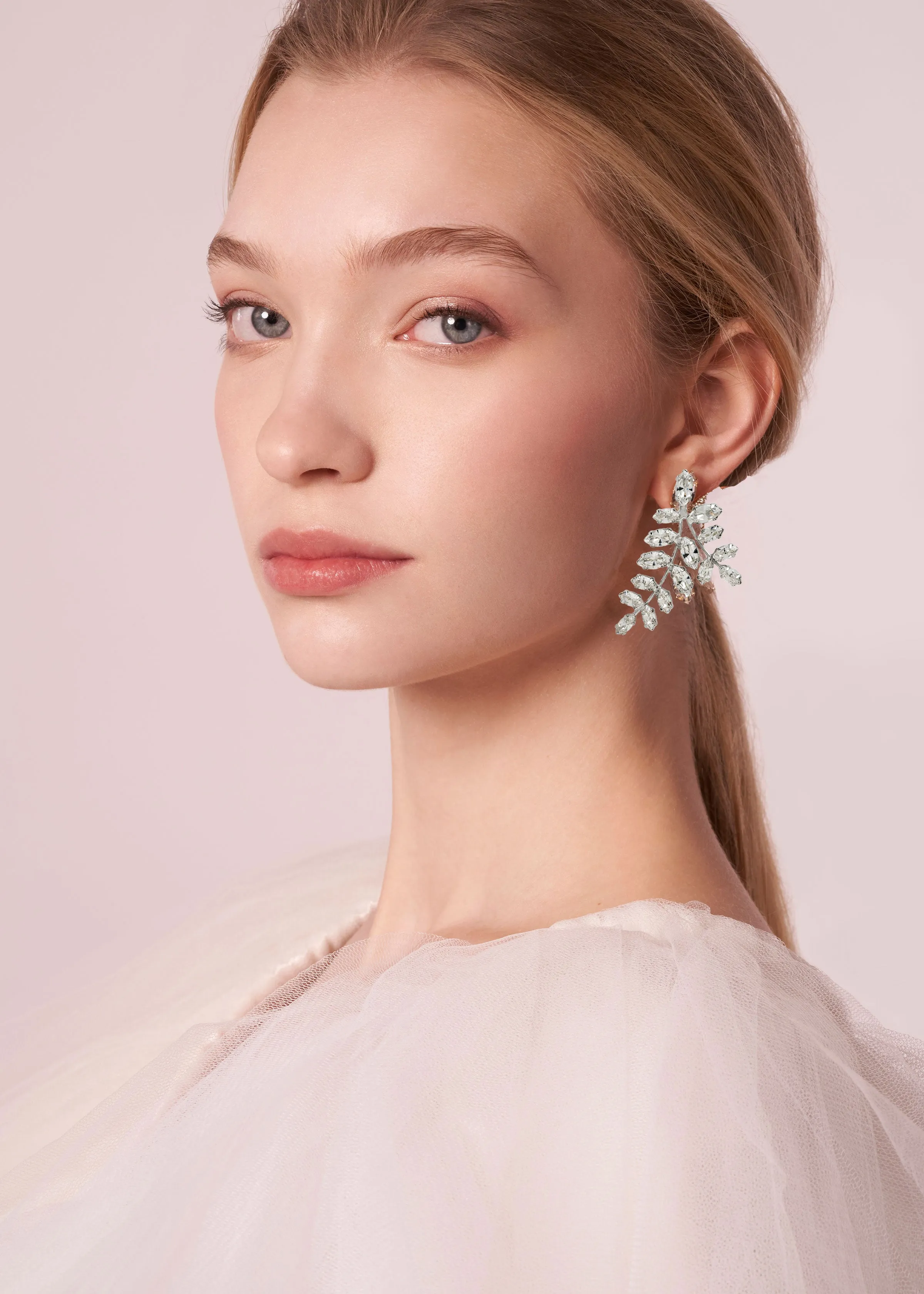 Eden Cluster Stud