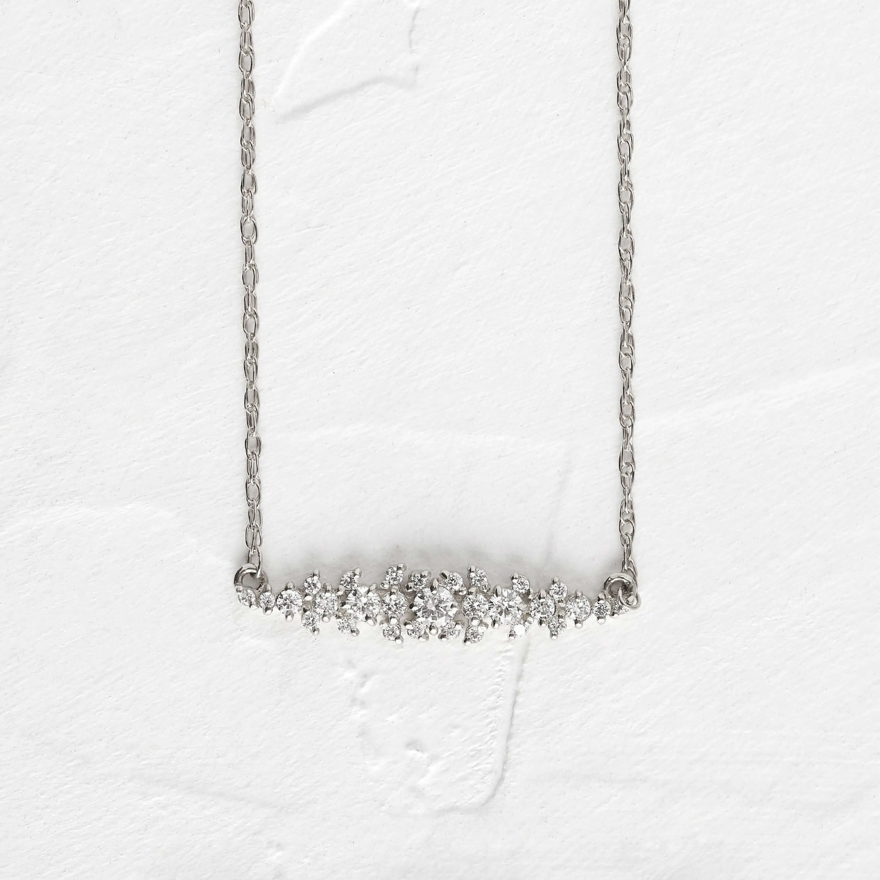Edison Necklace
