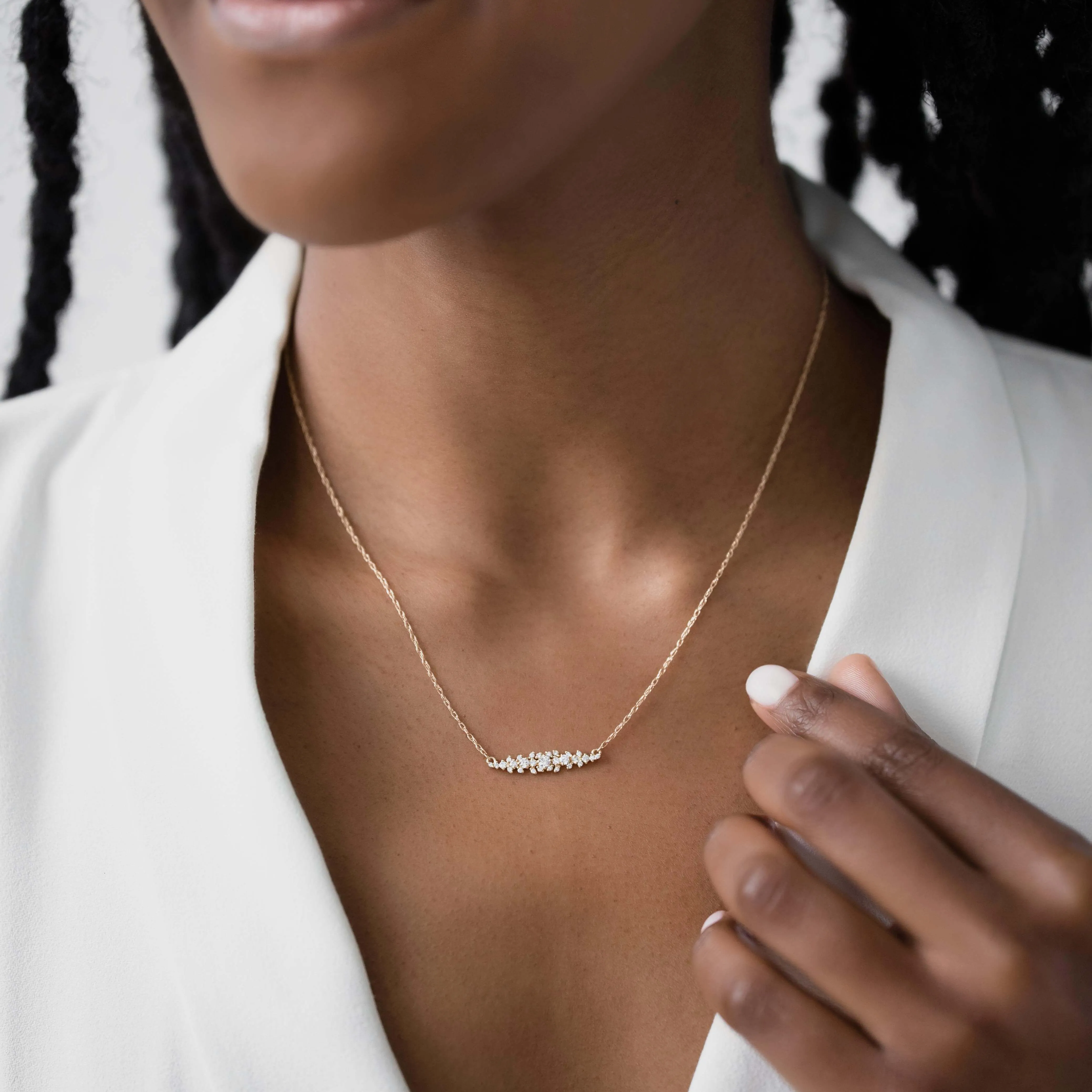 Edison Necklace