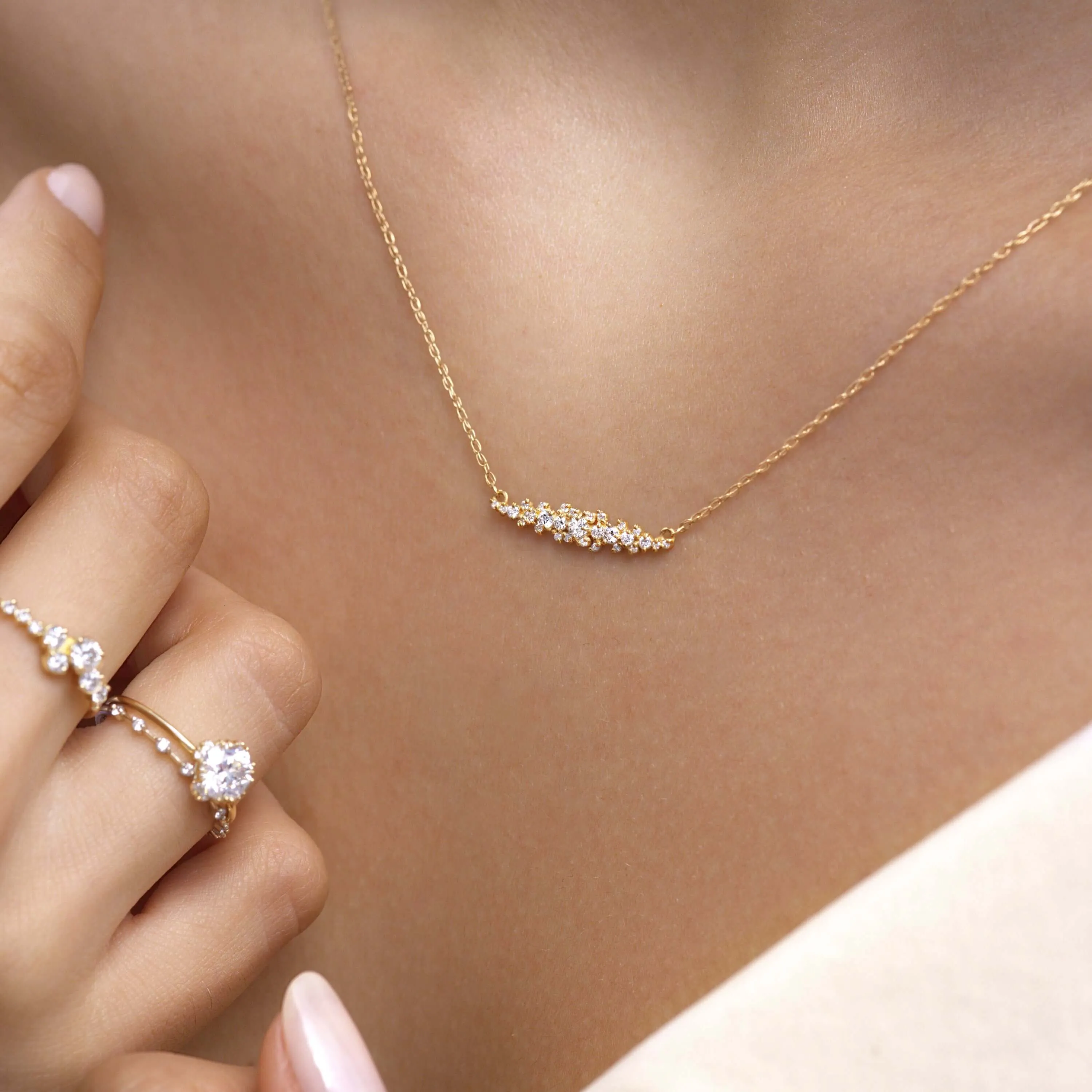 Edison Necklace