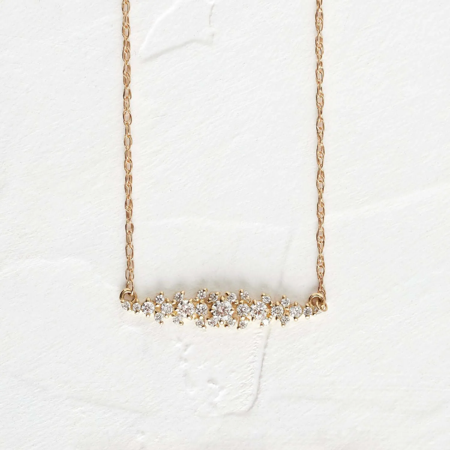 Edison Necklace