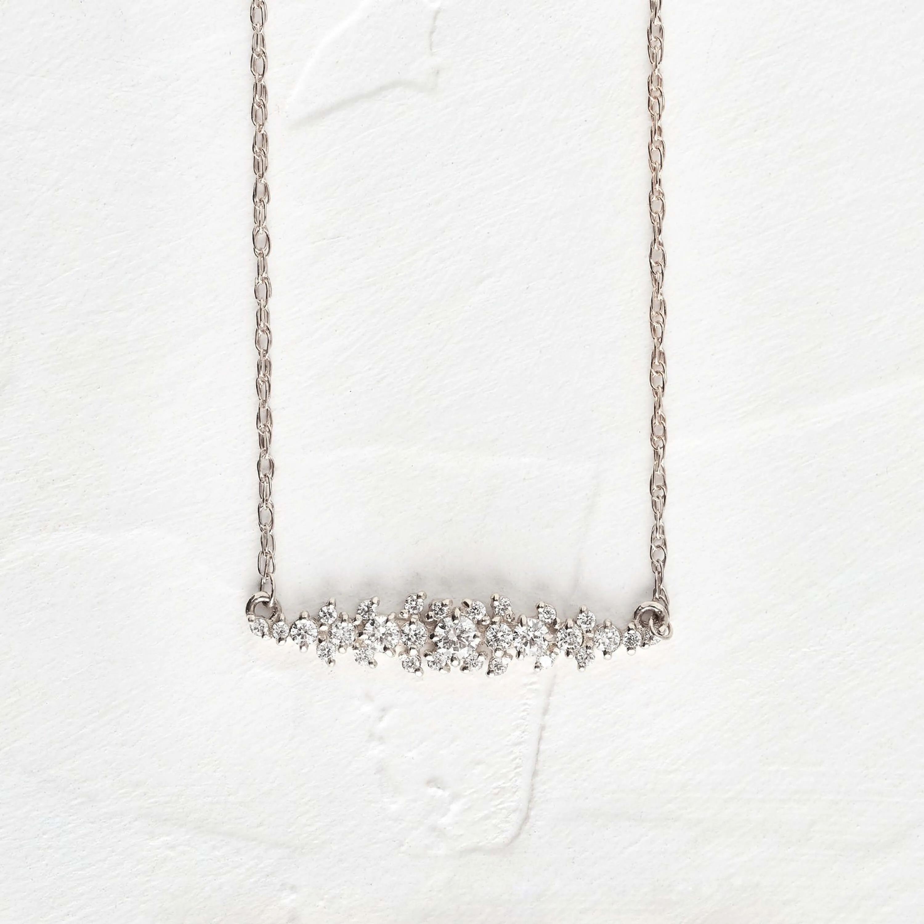 Edison Necklace