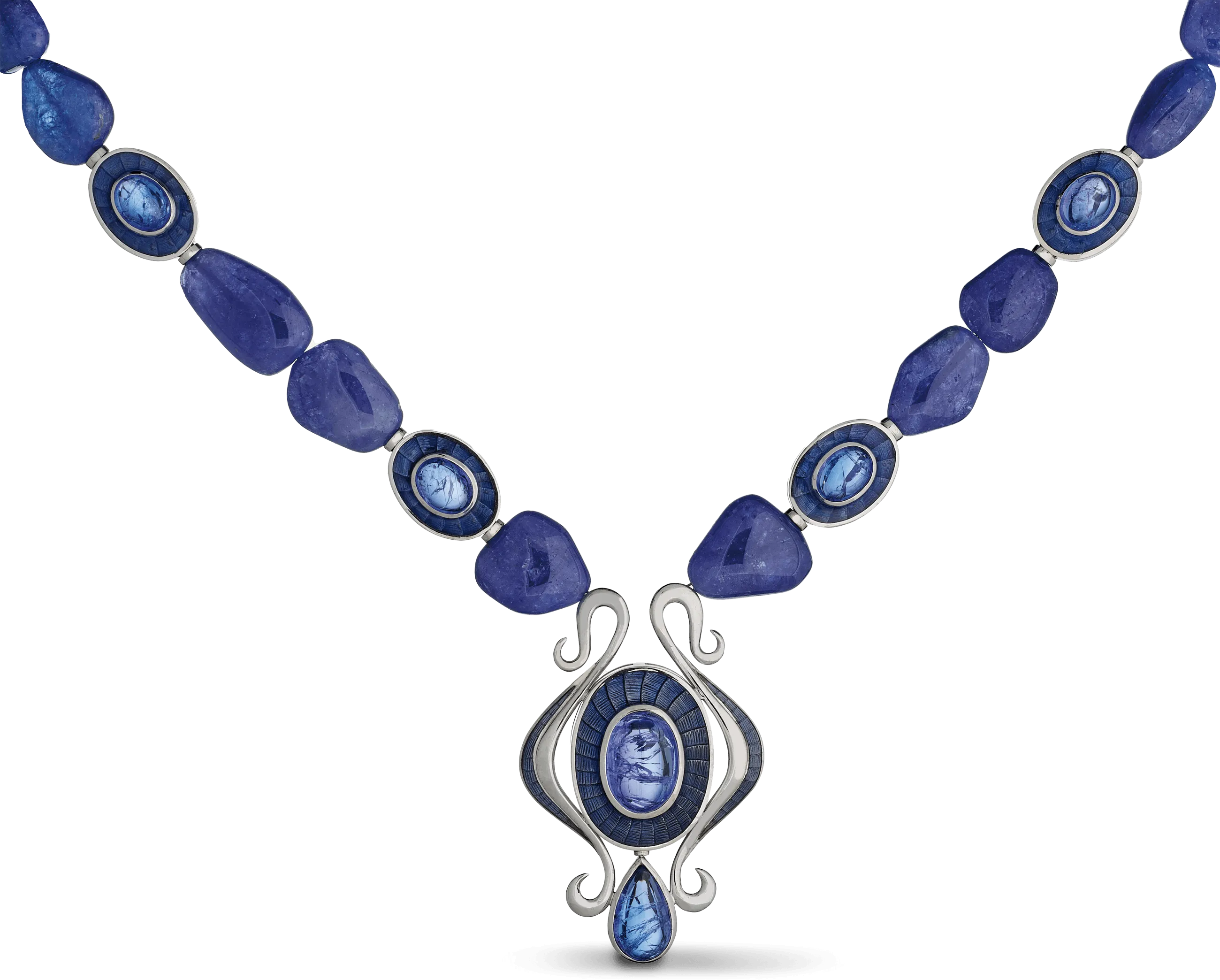Egyptian Allure Necklace