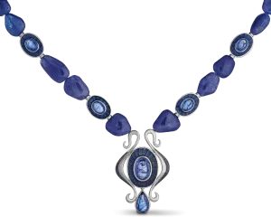 Egyptian Allure Necklace
