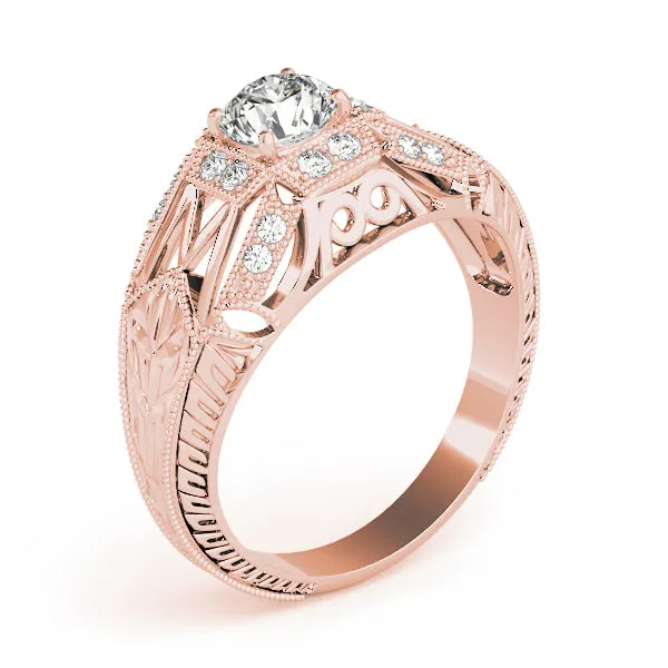 Engagement Rings Antique - TN82615