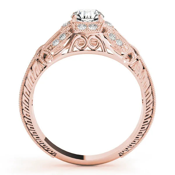 Engagement Rings Antique - TN82615