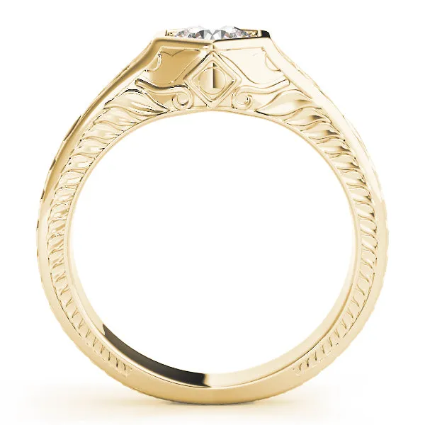 Engagement Rings Antique - TN82968