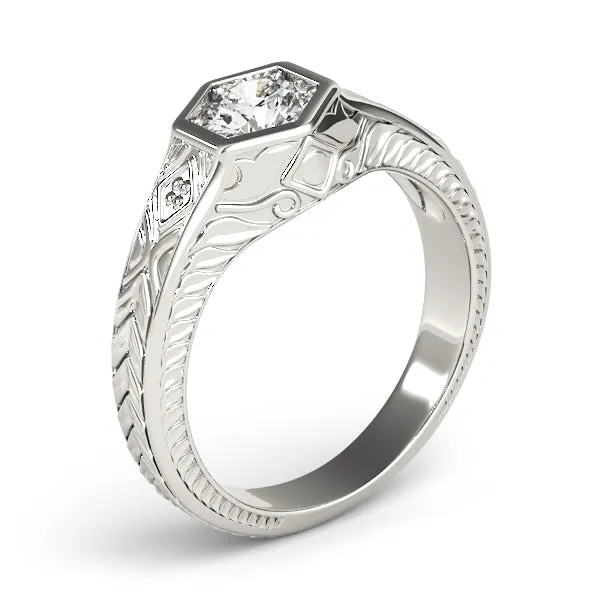 Engagement Rings Antique - TN82968