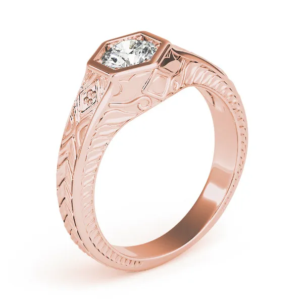 Engagement Rings Antique - TN82968