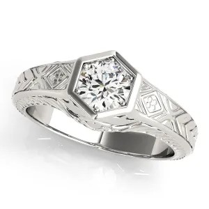 Engagement Rings Antique - TN82968