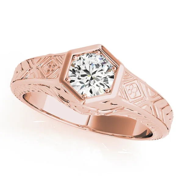 Engagement Rings Antique - TN82968