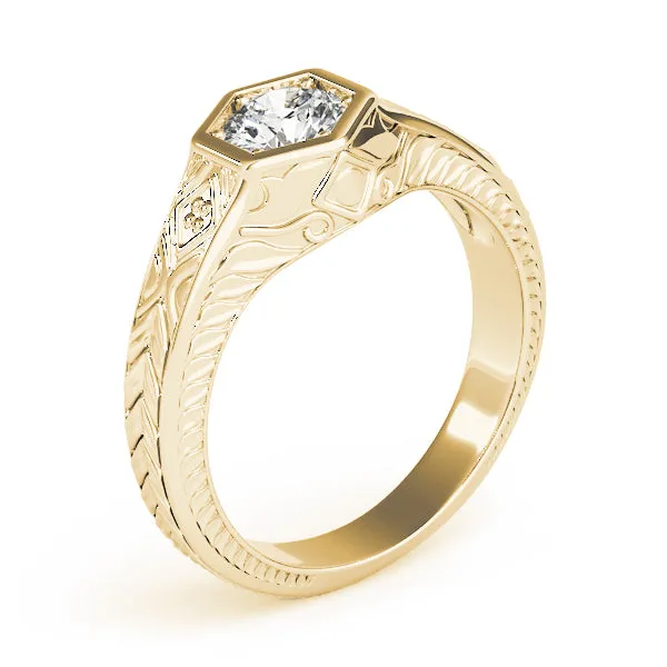 Engagement Rings Antique - TN82968