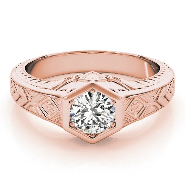 Engagement Rings Antique - TN82968