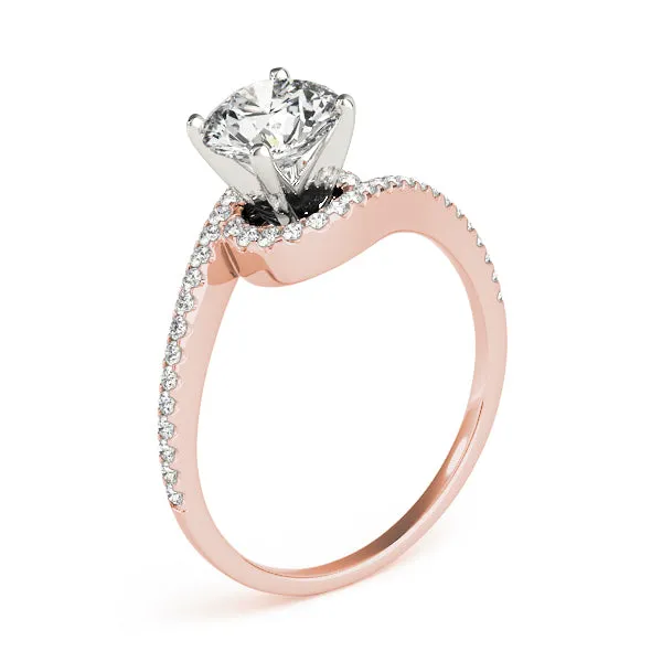 Engagement Rings Bypass - TN84261