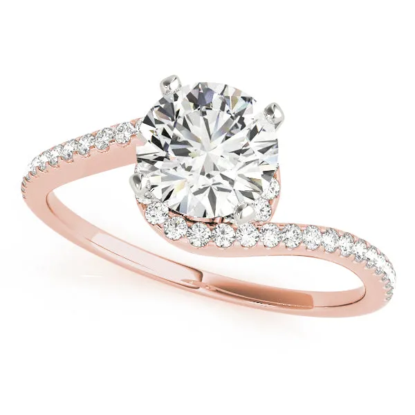 Engagement Rings Bypass - TN84261