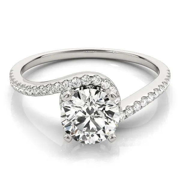 Engagement Rings Bypass - TN84261