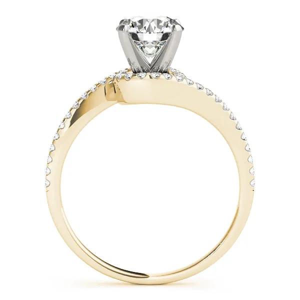 Engagement Rings Bypass - TN84261